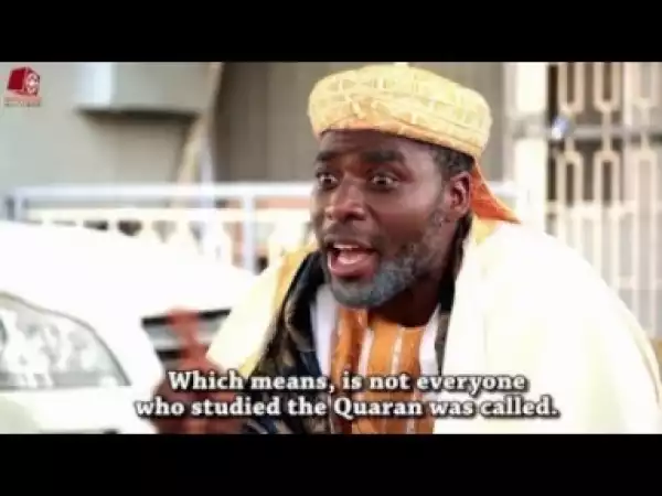 Video: ASHORE - Latest Yoruba 2018 Yoruba Movie